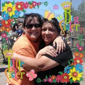 Meet your Posher, Lupe